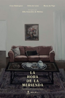 La hora de la merienda