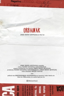 Orbainak