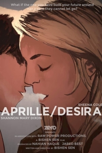 Aprille/Desirae