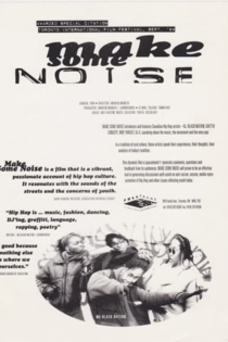 Make Some Noise