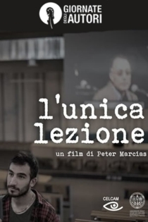 L'unica lezione