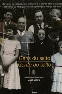 La photo déchirée, chronique d'une émigration clandestine