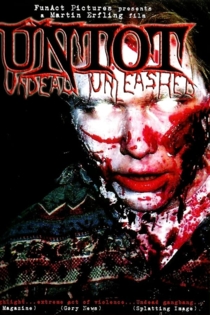 Untot - Kämpfer in der Leichenwelt