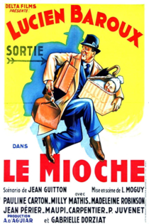 Le mioche