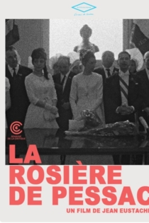 La Rosière de Pessac