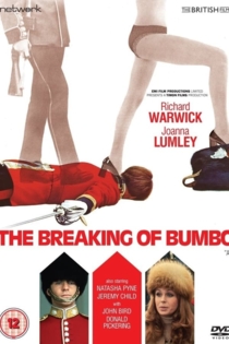 The Breaking of Bumbo