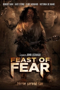 Feast of Fear