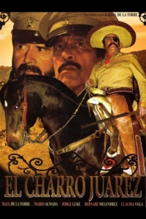 El charro Juárez