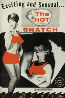 The Hot Pearl Snatch