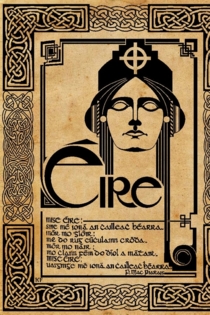 Mise Éire