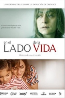 En el lado de la vida