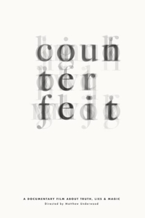 Counterfeit