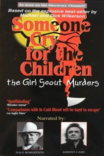 someone cry for the children