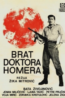 Brat doktora Homera