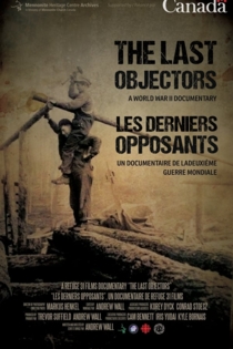 The Last Objectors