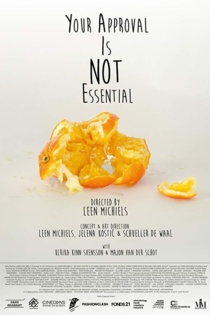 Your Approval is Not Essential