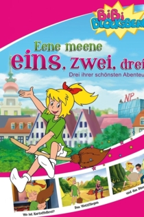 Bibi Blocksberg - Eene Meene Eins, Zwei, Drei!