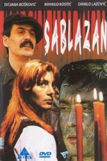 Sablazan