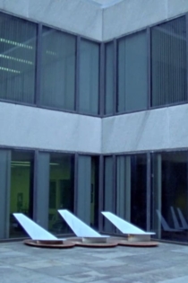 Atlanta Central Library