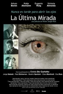 La última mirada