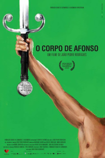 O Corpo de Afonso