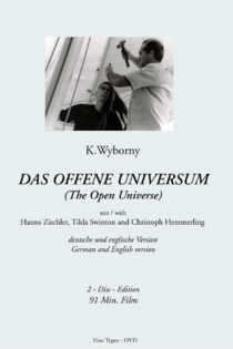 Das offene Universum