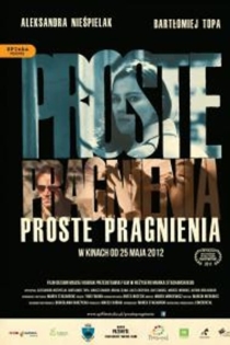 Proste Pragnienia