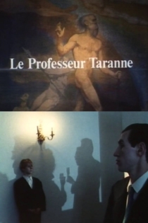 Le professeur Taranne