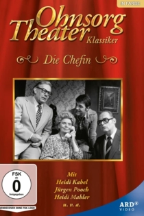 Ohnsorg Theater - Die Chefin