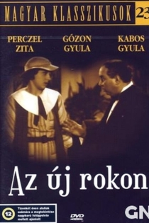 Az új rokon