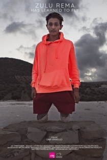 Zulu Rema che ha imparato a volare