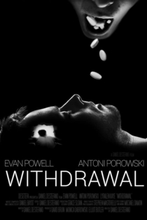 Withdrawal