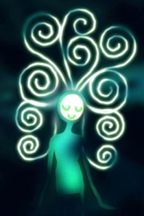 Where Drawings Go To Sleep