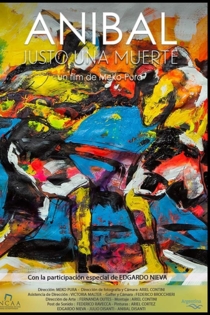 Aníbal, justo una muerte