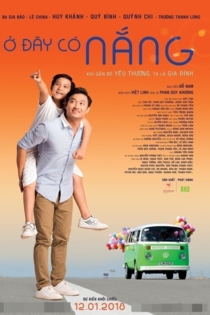 Ở Đây Có Nắng