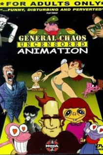 General Chaos: Uncensored Animation