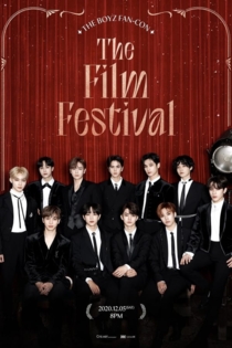 THE BOYZ Fan-Con: The Film Festival