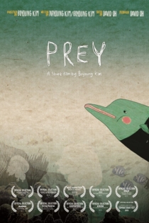 Prey