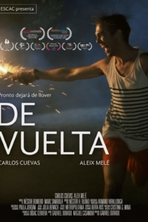 De vuelta