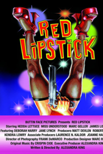 Red Lipstick