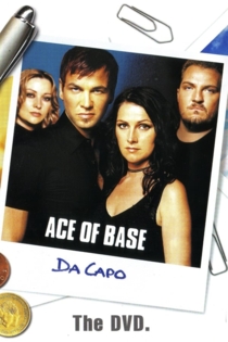 Ace of Base - Da Capo