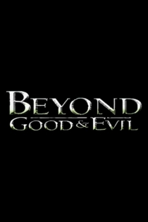 Beyond Good And Evil