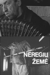 Neregių žemė