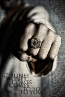 Money Comes to You