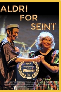 Aldri For Seint