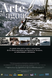 Arte al Agua - los bacaladeros de Terranova