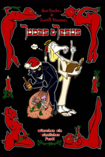 Judas & Jesus