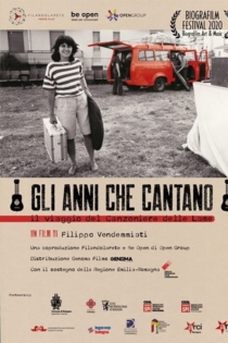 Gli anni che cantano