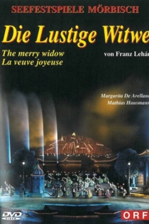Die Lustige Witwe - Mörbisch