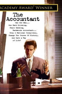 The Accountant